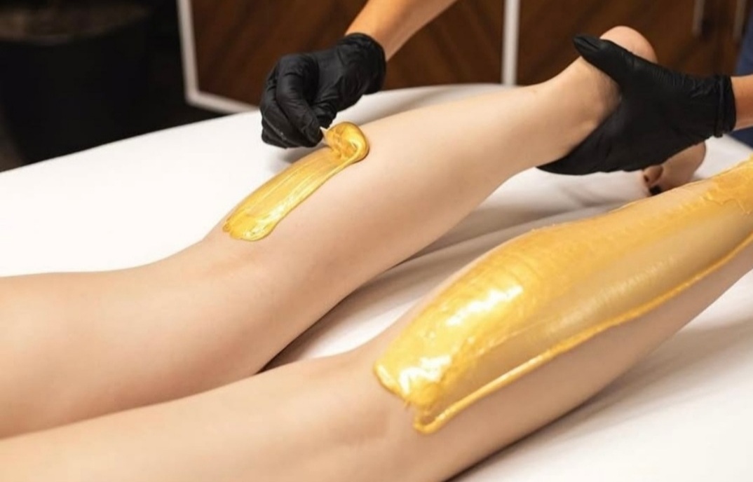 Waxing